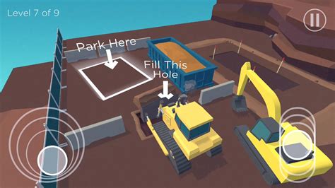 free skid steer games|bulldozer digging games.